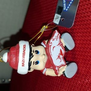 Fan GearTailgating & Game DayHome DecorEvergreenNCAA Arkansas Razorbacks